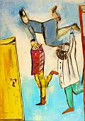 Kunst als Ausdruck der Seele