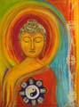 Detailansicht: Dreams of Buddha