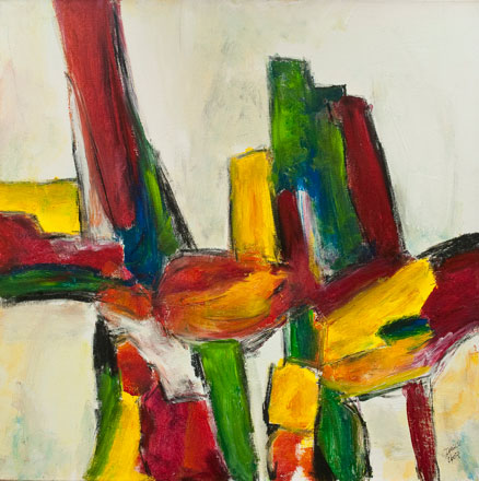„Blick-Licht“er von Claudia Quick