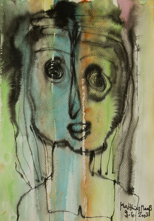 Outsider Art-Präsentation auf GKV-Selbsthilfetag 2.9. in Saarbrücken