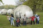 „skulptur projekte münster 07“ vom 17.6. bis 30.9.