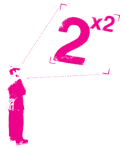 2x2 Forum für
