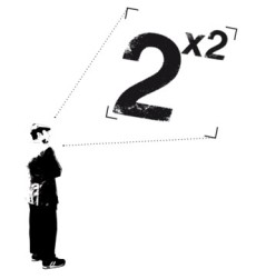 2x2 Forum für Outsider Art im Kunsthaus Kannen