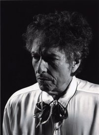 Outsider-Art? Bob Dylan-Exhibition in Copenhagen