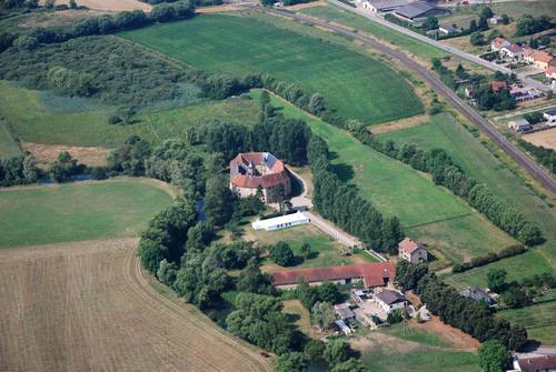 Pfingsten CHATEAU d‘ART in Lothringer Schloss