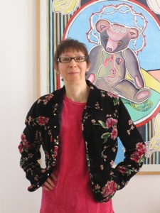 Galerie Flow brengt Inga Moijson