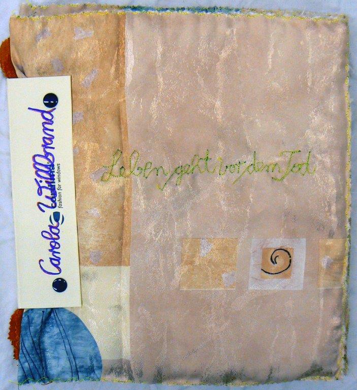 Carola Willbrand international