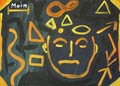 Ausstellung der Kunstklasse Heiligenhafen im Hans-Ralfs-Haus