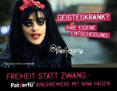 Es geht auch ohne Zwang! – Ablehnungs- und Widerstandskampagne wächst