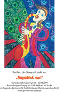 19. August Vernissage an der MH Hannover