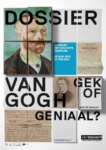 Haarlem staat 10 dagen lang in het teken van kunst en gekte