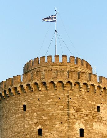 Invitation to the ENUSP congress in Thessaloniki, Sept. 2010
