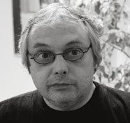 Vernissage Volker Fess am 2. September in Lütgendortmund