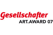 ART.AWARD ausgeschrieben