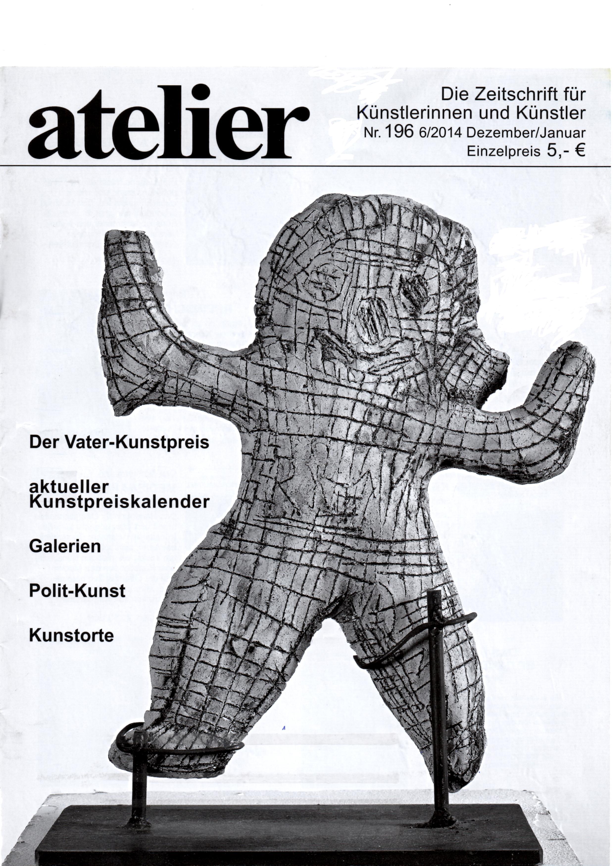 80 Art Brut/Outsider Art-Werke im Kontext moderner Kunst