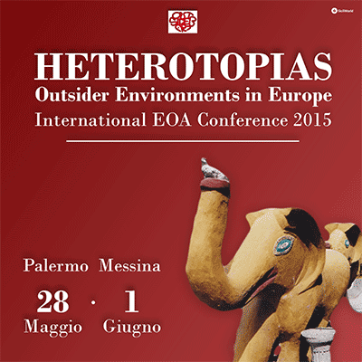 European Outsider Art Conference 2015