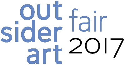25. Outsider Art Fair in New York brach alle Rekorde