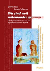 Sibylle Prins und Renate Schernus im Gespräch