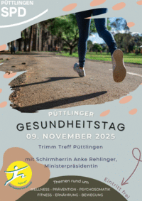 9. Gesundheitstag Püttlingen