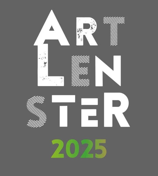 8. ARTLËNSTER in Luxemburg am Wochenende 12./13. April 2025